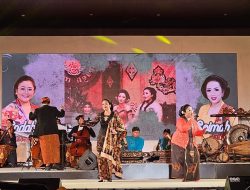 Musik Campursari, Selain Menghibur Juga Menanamkan Prinsip Kebersamaan Dalam Keberagaman