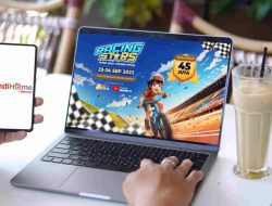 Laba Bersih Telkom Melesat 17,6% Sepanjang Januari-September 2023, Transformasi Menunjukkan Sinyal Positif