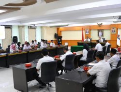 Kepala BSKDN Kemendagri Pacu Jajarannya Beri Pelayanan Publik Terbaik