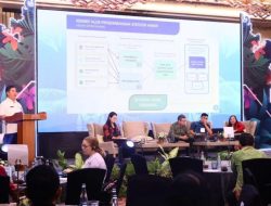 Dukcapil Perkuat Kerja Sama Dengan BPS Bangun Statistik Hayati
