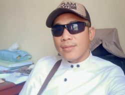 Ketua FPII  Kecam Inspektorat Yang Terkesan Arogansi dan Alergi Terhadap Wartawan