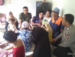 Seorang Balita Berusia 5 Tahun Meninggal Akibat Tenggelam di Sebuah Kolam Sedalam 120 Cm