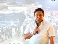 Ketum DPP Bapera: Sejarah Terulang Kembali, Menuju Perang Dunia Ke III, Polanya Sama kok