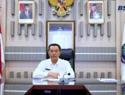 Kepala BSKDN Kemendagri Dorong Daerah Lakukan Transformasi Pelayanan Publik Melalui Inovasi
