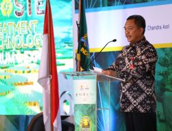 Soroti Pengelolaan Sampah, Kemendagri: Pentingnya Terapkan Langkah-Langkah Inovatif