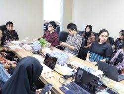 BSKDN Kemendagri dan Yayasan Nusantara Sejati Segera Lakukan Kerja Sama Tingkatkan Efektivitas Kebijakan Publik