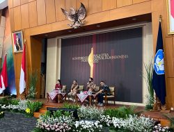 Malam Anugerah Piala Citra FFI 2023 14 Nopember 2023 Akan Dihadiri Musisi Iwan Fals dan Rossa