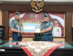 Panglima TNI: Tegakkan Hukum Dengan Cara Yang Bermartabat dan Tidak Melanggar Hukum