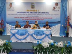 Dua Direktur Ditjen Dukcapil Dorong Peningkatan Kinerja Disdukcapil di Papua Tengah