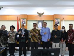 BSKDN Kemendagri Jalin Kerja Sama Dengan Kompas TV, Tingkatkan Publikasi Inovasi Daerah