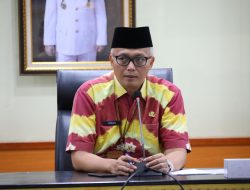 Bangun Instrumen Penilaian Kota Bersih, BSKDN Kemendagri Jaring Masukan Pakar