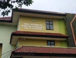 Tidak Elok Pejabat Publik DPKPP Blokir Nomor Ponsel Wartawan