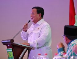 Solusi Prabowo soal Kemiskinan di Kalangan Nelayan: Kita Bagi Kapal dan Mesin