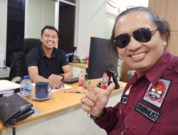 Kuasa Hukum Presidium FPII: Kami Segera Audiensi ke Kapolres Metro Tangerang Kota, Kami Polisikan Ir.Ardiyono