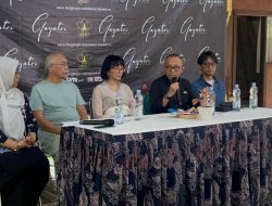 Peringatan “Gaung Sangkala Bhumi Majapahit”, Sebuah Memoar dan Edukasi Sejarah