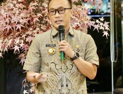 Tournament Esport HUT ke-52 Korpri Raih Rekor MURI Dengan Peserta  Berjumlah 5252 Peserta