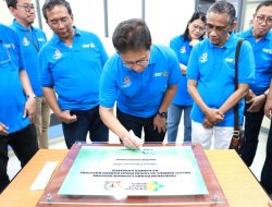 RS Kanker Dharmais Merayakan Hari Jadinya Ke-30, Menkes Minta Deteksi Dini Turunkan Angka Kesakitan