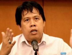 Ramai Soal LPEI, Uchok Sky Khadafi Minta Aparat Hukum Segera Bertindak: “Ada 117 Kasus”