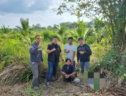 Pelaku Percobaan Pembunuhan Berhasil Diringkus Polisi