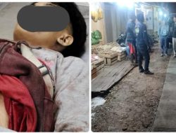 Polsek Ciawi Polres Bogor Gelar Penyelidikan Terkait  Aksi Tawuran Yang Sebabkan Seorang Pelajar Meninggalnya Dunia