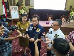 Komite II DPD RI Upayakan Penyelesaian Permasalahan Di Kawasan Ekonomi Khusus  Bitung dan Likupang, Sulawesi Utara