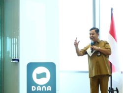 Ratusan Karyawan DANA Berduyun Aktivasi Identitas Kependudukan Digital