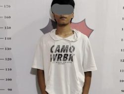 Polsek Ciawi Bergerak Cepat, Dengan Berhasil Amankan 3 Terduga Pelaku Tawuran  Yang Tewaskan Seorang Pelajar