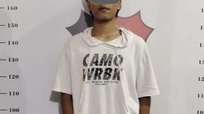 Polsek Ciawi Bergerak Cepat, Dengan Berhasil Amankan 3 Terduga Pelaku Tawuran  Yang Tewaskan Seorang Pelajar