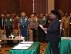 Wamendagri Dorong Anggota MRP Papua Selatan Dukung Pelaksanaan Pemilu dan Pilkada 2024