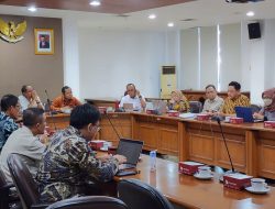 Stafsus Wapres: Penemuan dan Inovasi Karya Anak Negeri untuk Kemandirian Kesehatan Indonesia Harus Diperjuangkan