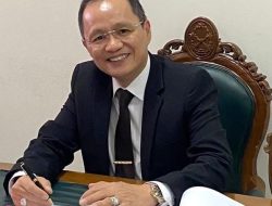Terkait Putusan Mahkamah Konstitusi No. 90/PUU-XXI/2023, Ini Kata Praktisi Hukum Senior Stefanus Gunawan