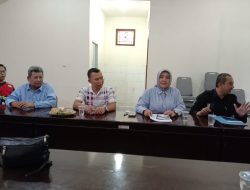 Budayawan Persoalkan Penggunaan Material Hebel Dalam Proyek Museum Pajajaran, Ini Jawaban Kadisparbud Kota Bogor