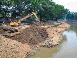 Antisipasi Dampak Musim Hujan, Dinas SDA Pemprov DKI Jakarta Lakukan Sejumlah Upaya