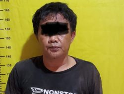 Gerak Cepat Patroli Polsek Ciledug Tangkap Pelaku Spesialis Mobil Bak Terbuka