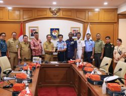 Terima Audiensi Mahasiswa Internasional UNHAN RI, Kemendagri Bicara Pentingnya Inovasi Pelayanan Publik