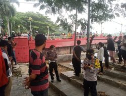 Polisi Ungkap Temuan Jasad Mengambang di Sungai Cisadane, Ini Identitasnya