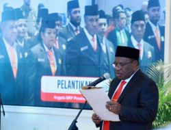 Wamendagri: MRP Jadi Wadah Untuk Mengawal Hak-Hak Dasar OAP