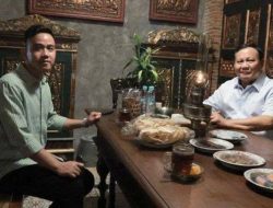 Tergerusnya Elektabilitas Prabowo-Gibran Bukti Rakyat Kecewa