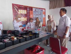 Pengobatan Gratis bagi Masyarakat Soreang, Kabupaten Bandung: Layanan Kemanusiaan DPP Partai Gerindra Berikan Bantuan Kesehatan