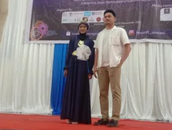 CUT PIPIN JUARA LAGI !