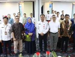 Dukung Program P3DN, Kepala BSKDN Imbau Daerah Kembangkan Industri Dalam Negeri