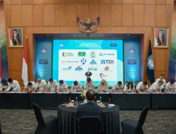 Kolaborasi Kemendikbudristek dengan Para Mitra Sektor Swasta dalam Mendorong Gerakan Sekolah Sehat