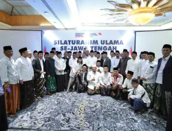 Dukung Prabowo Jadi Presiden 2024, Ulama Semarang: Hati Nurani Prabowo Untuk Makmurkan Rakyat