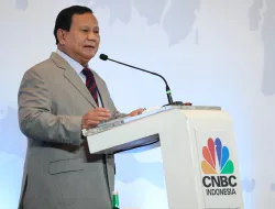 TKN Prabowo-Gibran Imbau Pendukung Tak Datang ke KPU 13 November: Akan Dibenturkan, Tak Kondusif