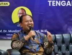 Pengamat Politik, Ridho Al Hamdi: Benteng Terakhir Politik yang Kacaukan Moralitas dan Langgar Etika adalah Sanksi Sosial