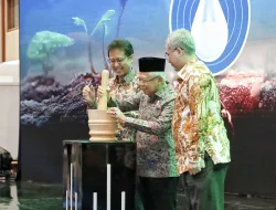 Buka Pameran Inovasi dan Teknologi Kesehatan, Wapres Dorong Integrasi Obat Tradisional dalam Sistem Kesehatan Nasional