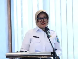 Pecah Telur! Ditjen Dukcapil Apresiasi Disdukcapil DKI Miliki ISO 27001:2013