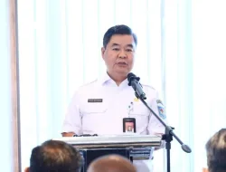 Dirjen Dukcapil Tegaskan Perkuat Cyber Security dan Cegah Kebocoran Data
