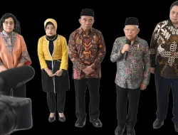 Meski Menurun, Wapres Tegaskan Angka Kemiskinan Ekstrem Harus Terus Ditekan