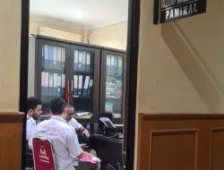 Maraknya Mafia Tanah di Kelurahan Bedahan, Penasehat Hukum FPII Dipanggil Bidpropam Korbrimob Polri